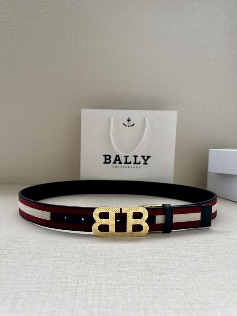 BALLY